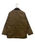 Barbour (バブアー) BEAUFORTジャケット オリーブ サイズ:XL：12800円