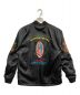 THE CRIMIE (ザ クライミー) GUADALUPE MARIA SOUVENIR JACKET ブラック サイズ:L：8000円