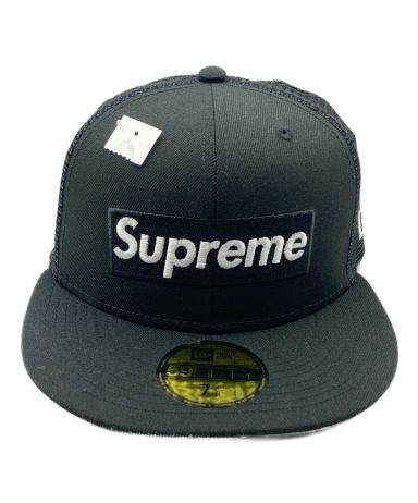 中古・古着通販】New Era (ニューエラ) SUPREME (シュプリーム) Box