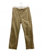 RRL×BEAMS PLUSダブルアールエル×ビームスプラス）の古着「別注VH-63CHINO」｜ベージュ