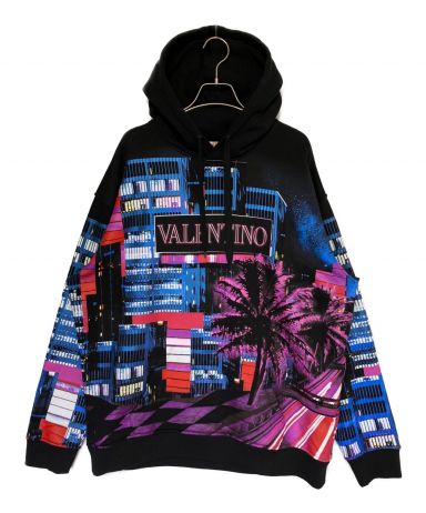 【中古・古着通販】VALENTINO (ヴァレンティノ) Electric City ...