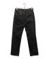 Maison Margiela (メゾンマルジェラ) Stereotype Regular Fit Jean/S50LA0106 ブラック サイズ:30：19800円