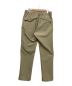 THE NORTH FACE (ザ ノース フェイス) Verb Pant ベージュ サイズ:XL：7000円