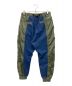 AVIREX (アヴィレックス) TYPE BLUE COMBINATION FLIGHT PANTS カーキ サイズ:XL：9800円