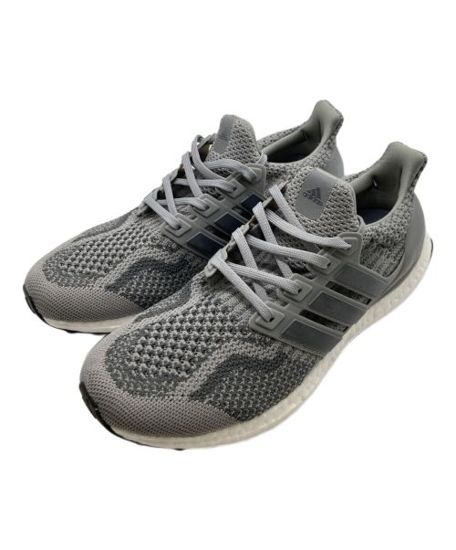 adidas（アディダス）adidas (アディダス) ウルトラブースト 5 DNA ランニング グレー サイズ:SIZE 27.5cmの古着・服飾アイテム