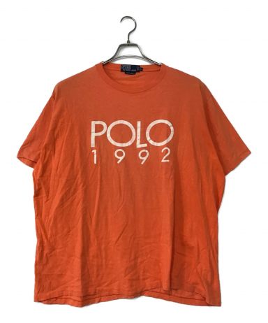 【中古・古着通販】POLO RALPH LAUREN (ポロ・ラルフローレン 