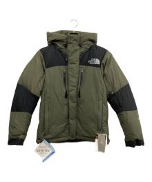 THE NORTH FACE（ザ ノース フェイス）の古着「バルトロライトジャケット/Baltro Light Jacket/GORE-TEX」｜カーキ