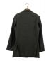 AMERI (アメリ) CLASSIC MINIMAL WARM TAILORED JACKET グレー サイズ:S：22800円