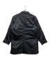 NUMBER (N)INE (ナンバーナイン) PRIMALOFT HOODED JACKET ブラック サイズ:3：7000円