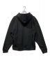 KENZO (ケンゾー) LOGO CLASSIC HOODIE ブラック サイズ:L：18000円