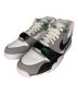 NIKE（ナイキ）の古着「AIR TRAINER 1 CHLOROPHYLL（エア トレーナー 1 クロロフィル）」｜WHITE/BLACK-MEDIUM G