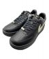 NIKE（ナイキ）の古着「AIR FORCE 1 LOW」｜BLACK/PHANTOM-BLACK