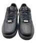 NIKE (ナイキ) AMBUSH (アンブッシュ) AIR FORCE 1 LOW BLACK/PHANTOM-BLACK サイズ:28cm (US10) 未使用品：31800円