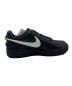 中古・古着 NIKE (ナイキ) AMBUSH (アンブッシュ) AIR FORCE 1 LOW BLACK/PHANTOM-BLACK サイズ:28cm (US10) 未使用品：31800円