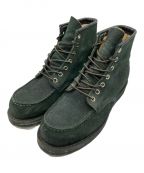 RED WINGレッドウィング）の古着「アイリッシュセッター」｜HAWTHORNE GREEN