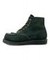 RED WING (レッドウィング) アイリッシュセッター HAWTHORNE GREEN サイズ:SIZE　7：29800円