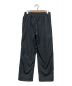 NIKE (ナイキ) Tear-Away Pants ブラック サイズ:M：3980円