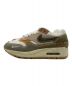 NIKE (ナイキ) WMNS Air Max 1 Premium ベージュ サイズ:23.5ｃｍ：12000円