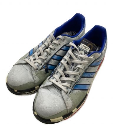 [中古]adidas(アディダス)のメンズ シューズ スニーカー / Micropacer Stan Smith