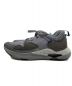 NIKE (ナイキ) FRAGMENT DESIGN (フラグメントデザイン) JORDAN AIR CADENCE グレー サイズ:26.0cm：7000円