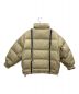 GOFUKUSAY (ゴフクセイ) BALLOON HUNTING SKI JACKET ベージュ サイズ:-：19800円