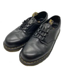 Dr.Martens×YOHJI YAMAMOTO（ドクターマーチン×ヨウジヤマモト）の古着「シューズ」｜ブラック