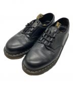 Dr.Martens×YOHJI YAMAMOTOドクターマーチン×ヨウジヤマモト）の古着「シューズ」｜ブラック