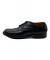 Alden (オールデン) Military Plain Toe Ox./53711/プレーントゥシューズ ブラック サイズ:9.5：45000円