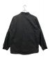 WILD THINGS (ワイルドシングス) LIGHT HAPPY JACKET ブラック サイズ:SIZE　M：6000円