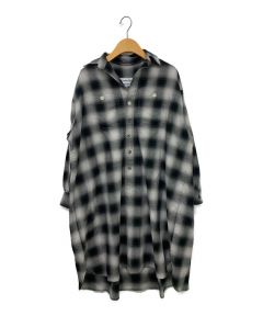 中古・古着通販】sacai (サカイ) ビスチェディテールドッキング