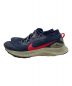 NIKE (ナイキ) Pegasus Trail 3 ネイビー サイズ:28.5：6000円