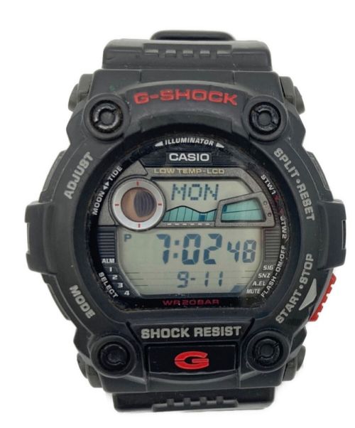 CASIO（カシオ）CASIO (カシオ) G-SHOCK リストウォッチの古着・服飾アイテム