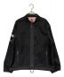 SUPREME（シュプリーム）の古着「Summit Series Outer Tape Seam Coaches Jacket」｜ブラック