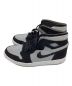 NIKE (ナイキ) NIKE ハイカットスニーカー　AIR JORDAN 1 ZOOM AIR COMFORT サイズ:30cm：9000円