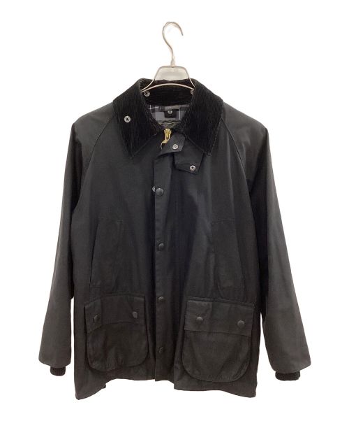 Barbour（バブアー）Barbour (バブアー) Bedale Wax Jacket ブラック サイズ:C36の古着・服飾アイテム