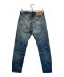 LEVI'S (リーバイス) 502デニムパンツ インディゴ サイズ:W30：3980円