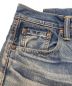 中古・古着 LEVI'S (リーバイス) 502デニムパンツ インディゴ サイズ:W30：3980円