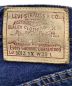 中古・古着 LEVI'S VINTAGE CLOTHING (リーバイス ビンテージ クロージング) 501ZXXデニムパンツ インディゴ サイズ:SIZE 76cm (W30)：3980円