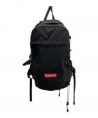 SUPREMEシュプリーム）の古着「Backpack」｜ブラック