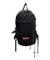 SUPREME（シュプリーム）の古着「Backpack」｜ブラック