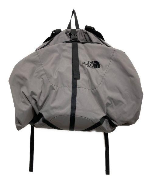 THE NORTH FACE（ザ ノース フェイス）THE NORTH FACE (ザ ノース フェイス) エスケープパック グレーの古着・服飾アイテム