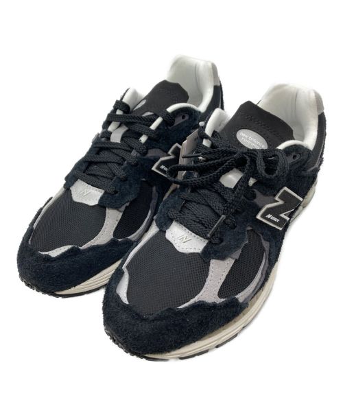 NEW BALANCE（ニューバランス）NEW BALANCE (ニューバランス) M2002RDJ ネイビー サイズ:26.5cm 未使用品の古着・服飾アイテム