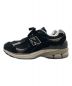 NEW BALANCE (ニューバランス) M2002RDJ ネイビー サイズ:26.5cm 未使用品：19800円