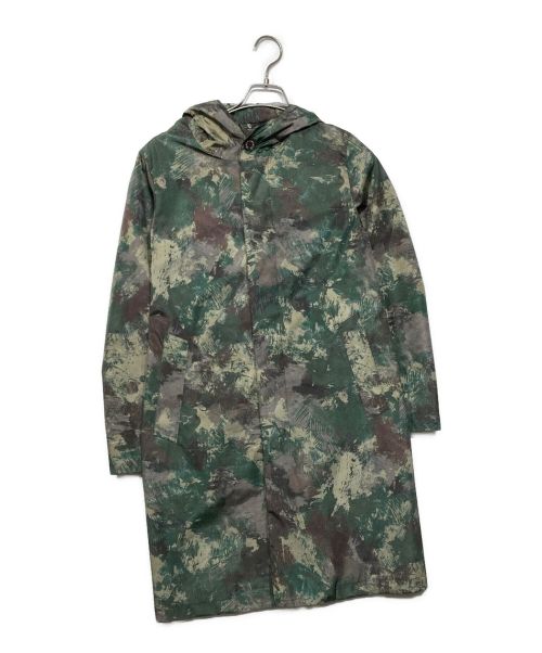 MACKINTOSH（マッキントッシュ）MACKINTOSH (マッキントッシュ) コート カーキ サイズ:36 未使用品の古着・服飾アイテム