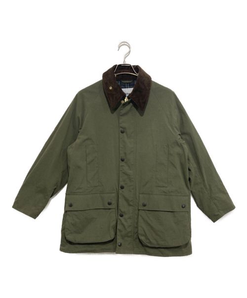 Barbour（バブアー）Barbour (バブアー) BEAUFORT SP オーバーサイズ カーキ サイズ:36の古着・服飾アイテム