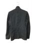 COMME des GARCONS HOMME PLUS (コムデギャルソンオムプリュス) EVERGREEN (エバーグリーン) ジャケット ブラック サイズ:S：8000円