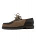 PARABOOT (パラブーツ) Engineered Garments (エンジニアド ガーメンツ) MICHAEL MARCHE ブラウン サイズ:43：49800円