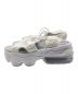 NIKE (ナイキ) AIR MAX KOKO SANDAL ホワイト サイズ:23cm：7800円