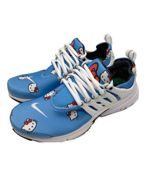 NIKE（ナイキ）NIKE (ナイキ) AIR PRESTO QS Hello Kitty サイズ:25の古着・服飾アイテム