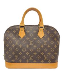 LOUIS VUITTON（ルイ ヴィトン）の古着「ハンドバッグ」